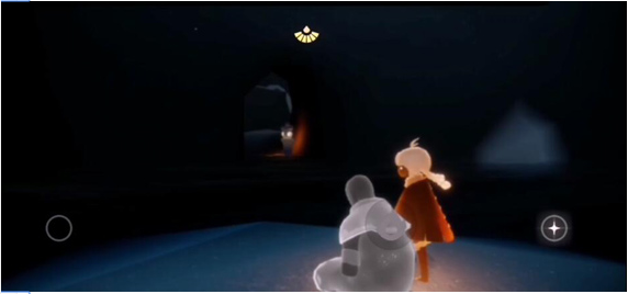 光遇雨林的先祖都在哪里?光遇雨林第八个先祖位置图解