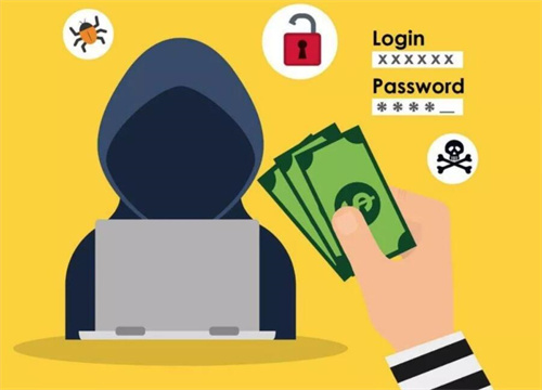 关于川川云打击“黑产”的公告2 关于川川云打击“黑产”的公告2