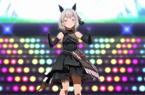 闪耀优俊少女真机伶怎么训练2 闪耀优俊少女真机伶怎么训练2