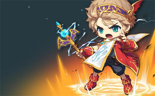 冒险岛枫之传说魂骑士物理还是魔法1 冒险岛枫之传说魂骑士物理还是魔法1