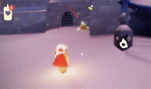 光遇10.19复刻先祖位置5 光遇10.19复刻先祖位置5