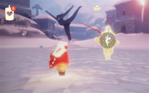 光遇10.19复刻先祖位置6 光遇10.19复刻先祖位置6