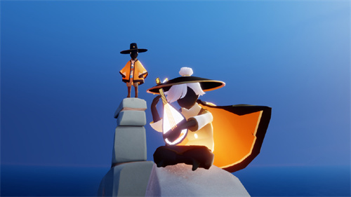 光遇10.19复刻先祖位置7 光遇10.19复刻先祖位置7