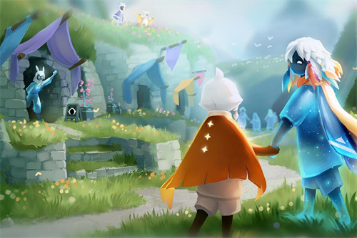 光遇云巢在国服什么时候上线2 光遇云巢在国服什么时候上线2