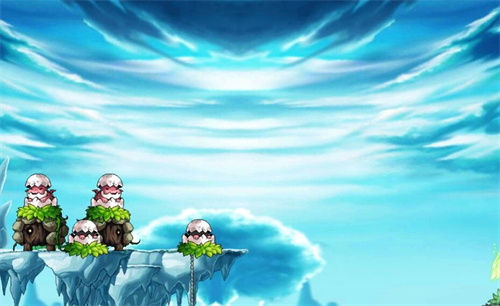 冒险岛枫之传说师徒任务侏儒任务怎么过2 冒险岛枫之传说师徒任务侏儒任务怎么过2