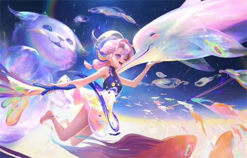 王者荣耀小鱼篓怎么获得2 王者荣耀小鱼篓怎么获得2