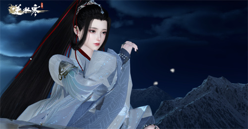 逆水寒手游转职后能变回来么2 逆水寒手游转职后能变回来么2