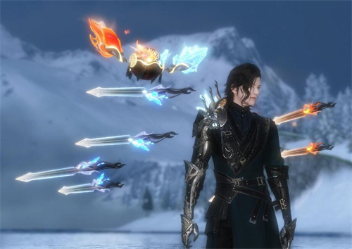 逆水寒手游转职券怎么获得2 逆水寒手游转职券怎么获得2