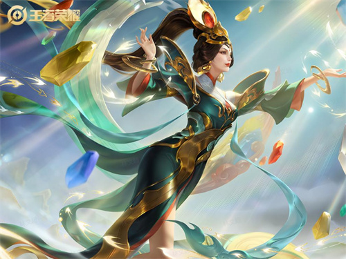 王者荣耀藏宝阁换哪个好5 王者荣耀藏宝阁换哪个好5