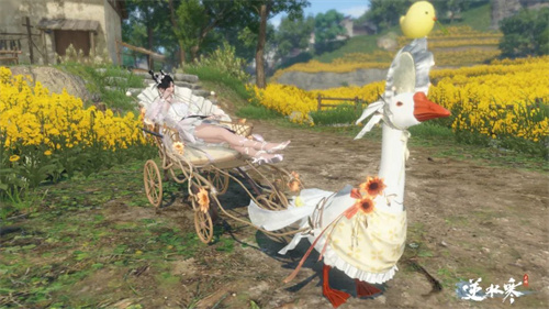 逆水寒手游凛将军怎么获得2 逆水寒手游凛将军怎么获得2