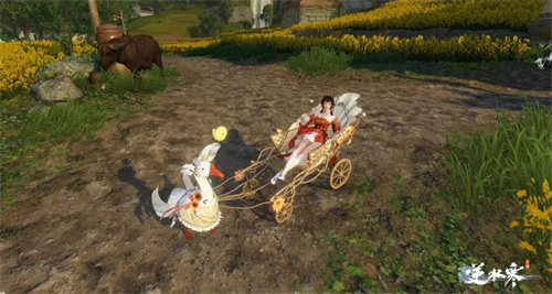 逆水寒手游凛将军怎么获得1 逆水寒手游凛将军怎么获得1