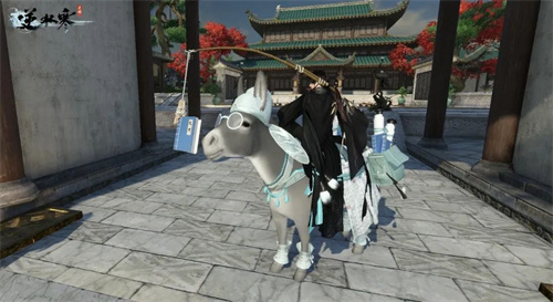 逆水寒手游凛将军怎么获得3 逆水寒手游凛将军怎么获得3