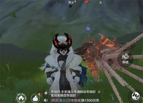 妄想山海传说之主女祭怎么打1 妄想山海传说之主女祭怎么打1