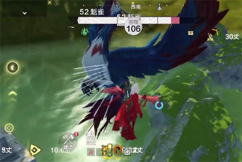 妄想山海传说之主女祭怎么打2 妄想山海传说之主女祭怎么打2