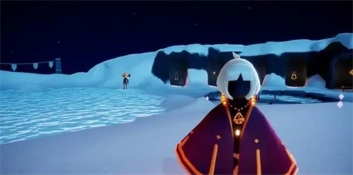 光遇烟火节代币怎么获得2 光遇烟火节代币怎么获得2