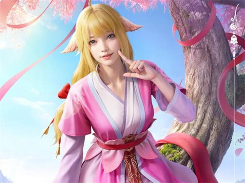和平精英狐妖小红娘联动皮肤白嫖攻略1 和平精英狐妖小红娘联动皮肤白嫖攻略1