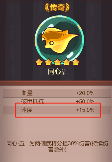 咸鱼之王金鱼同心适合蜀国吗2 咸鱼之王金鱼同心适合蜀国吗2