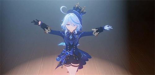 原神4.2卡池五星角色抽取建议1 原神4.2卡池五星角色抽取建议1