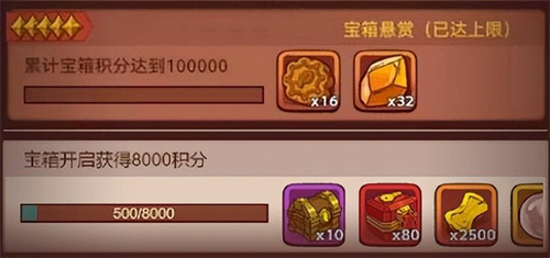 咸鱼之王元旦金鱼要囤多少宝箱2 咸鱼之王元旦金鱼要囤多少宝箱2