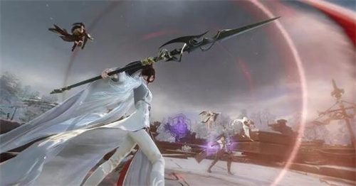 逆水寒手游剑梦临渊惊雷怎么打2 逆水寒手游剑梦临渊惊雷怎么打2