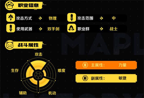 冒险岛枫之传说魂骑士适合平民吗2 冒险岛枫之传说魂骑士适合平民吗2