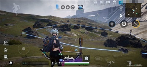 星球重启伊甸城物资采集点木材1 星球重启伊甸城物资采集点木材1