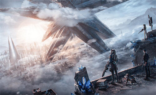 星球重启探索度怎么达到100%1 星球重启探索度怎么达到100%1