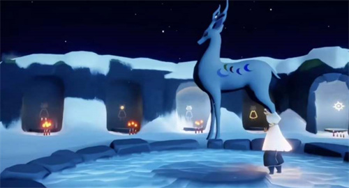 光遇九色鹿毕业物品最新爆料2 光遇九色鹿毕业物品最新爆料2