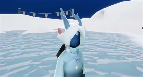 光遇九色鹿鹿角头饰多少rmb1 光遇九色鹿鹿角头饰多少rmb1