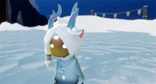 光遇九色鹿鹿角头饰多少rmb2 光遇九色鹿鹿角头饰多少rmb2