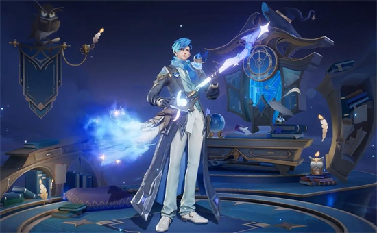 王者荣耀高渐离燃音魔法多少钱2 王者荣耀高渐离燃音魔法多少钱2