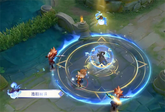 王者荣耀高渐离燃音魔法多少钱3 王者荣耀高渐离燃音魔法多少钱3