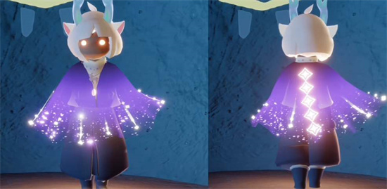 光遇2024情人节斗篷价格多少钱1 光遇2024情人节斗篷价格多少钱1