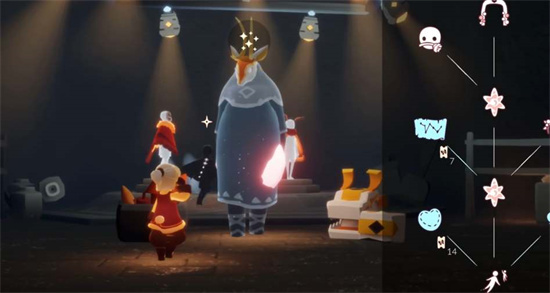 光遇2024情人节斗篷价格多少钱2 光遇2024情人节斗篷价格多少钱2