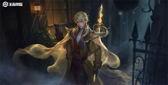 王者荣耀海诺时空谍影多少钱2 王者荣耀海诺时空谍影多少钱2