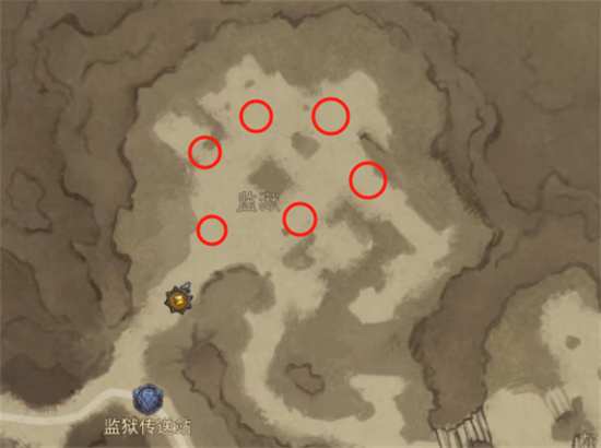 斯塔布雷克打野点在哪里2