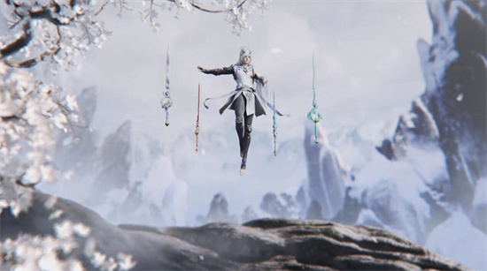 王者荣耀新英雄敖隐是谁2 王者荣耀新英雄敖隐是谁2