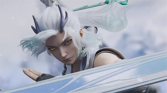 王者荣耀新英雄敖隐是谁3 王者荣耀新英雄敖隐是谁3