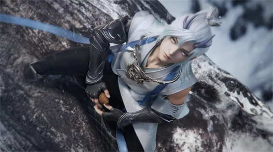 王者荣耀新英雄敖隐是什么位置2 王者荣耀新英雄敖隐是什么位置2