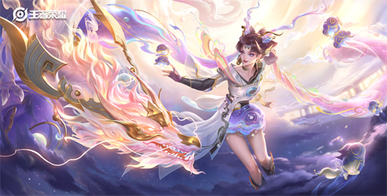 王者荣耀孙尚香乘龙问璇玑最低多少钱1 王者荣耀孙尚香乘龙问璇玑最低多少钱1