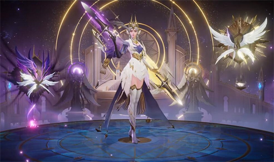 王者荣耀虞姬神鉴启示录保底多少钱2 王者荣耀虞姬神鉴启示录保底多少钱2