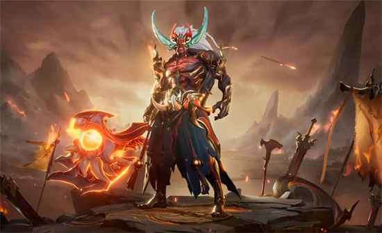 王者荣耀典韦战鼓燎原值得买吗2 王者荣耀典韦战鼓燎原值得买吗2