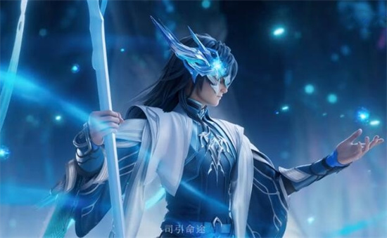 王者荣耀大司命什么时候进入正式服1 王者荣耀大司命什么时候进入正式服1