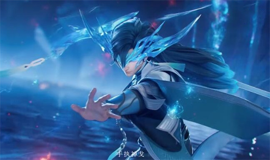 王者荣耀大司命什么时候进入正式服2 王者荣耀大司命什么时候进入正式服2