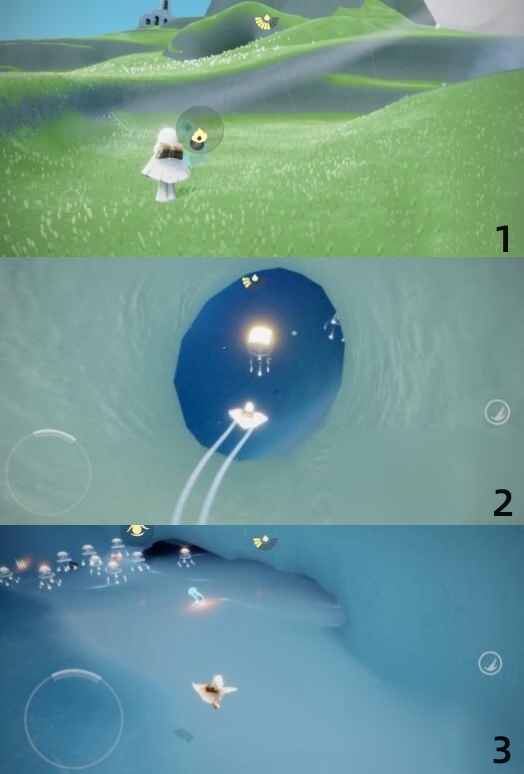 光遇2月22日复刻先祖在哪2 光遇2月22日复刻先祖在哪2