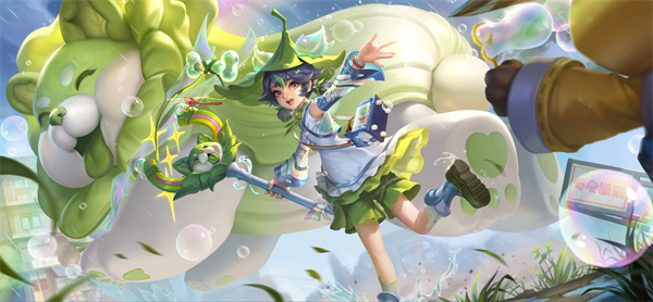 钟无艳大蒜喵联动皮肤怎么免费获得2 钟无艳大蒜喵联动皮肤怎么免费获得2