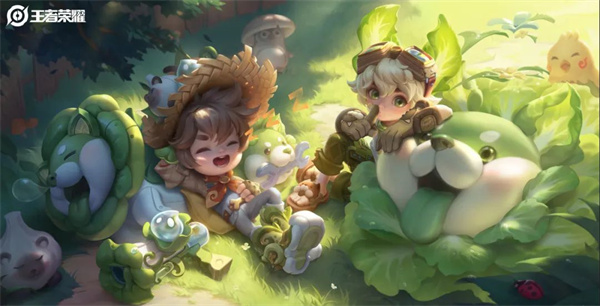 钟无艳大蒜喵联动皮肤怎么免费获得3 钟无艳大蒜喵联动皮肤怎么免费获得3