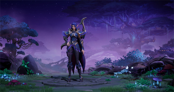 塔瑞斯世界游侠狩猎还是御兽1 塔瑞斯世界游侠狩猎还是御兽1