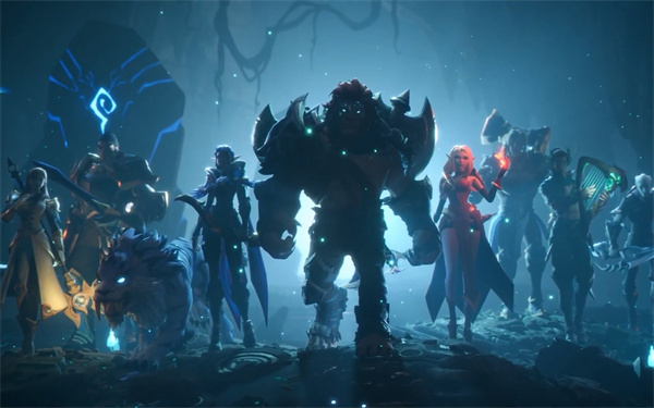 塔瑞斯世界什么职业好进团1 塔瑞斯世界什么职业好进团1