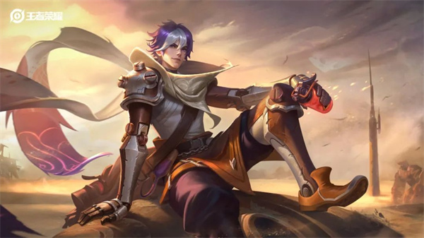 王者荣耀扁鹊无尽旅途怎么获得2 王者荣耀扁鹊无尽旅途怎么获得2